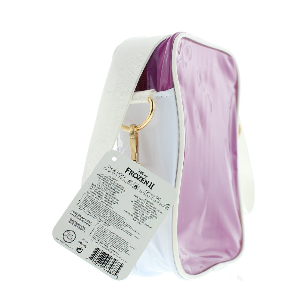 Disney Frozen 2 Anna Eau de Toilette 3 Pieces Gift Set