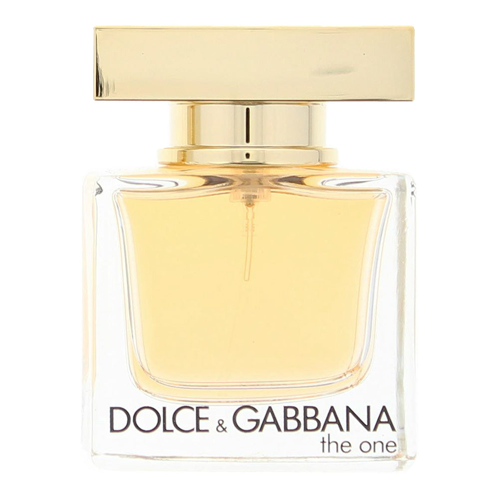 Dolce & Gabbana The One Eau de Toilette 30ml - Product