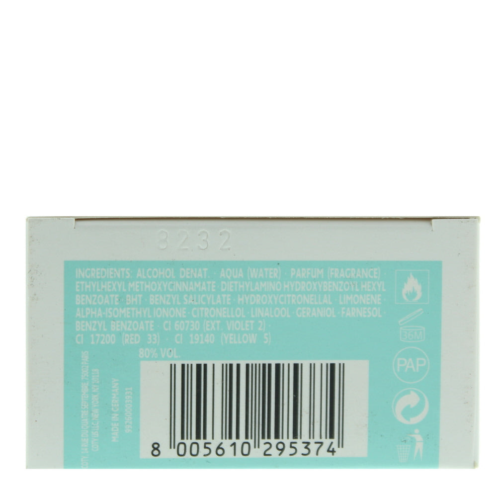 Lacoste Eau De Lacoste L.12.12 Pour Elle Natural Eau de Toilette 50ml