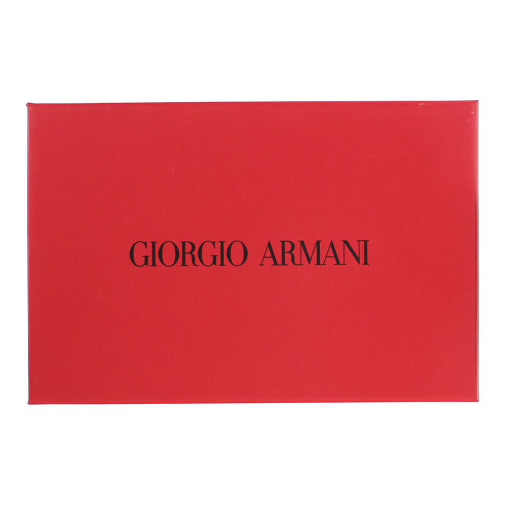Giorgio Armani Red Lip Collector's Limited Edition Shade 400 Cosmetic Set Gift S - Box