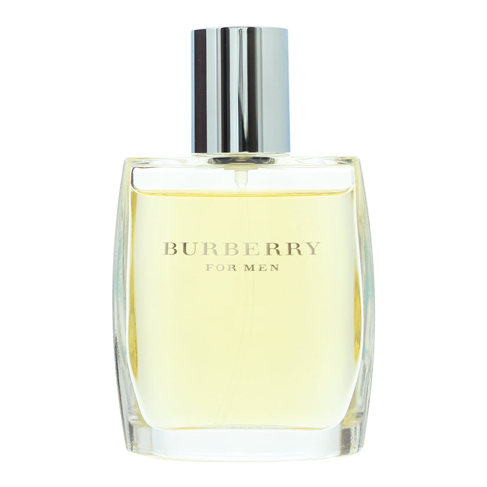 Burberry For Men Eau de Toilette 30ml - Product