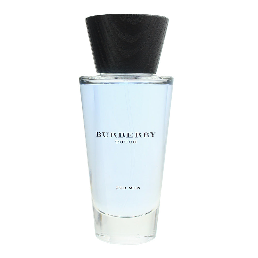 Burberry Touch For Men Eau de Toilette 100ml - Product