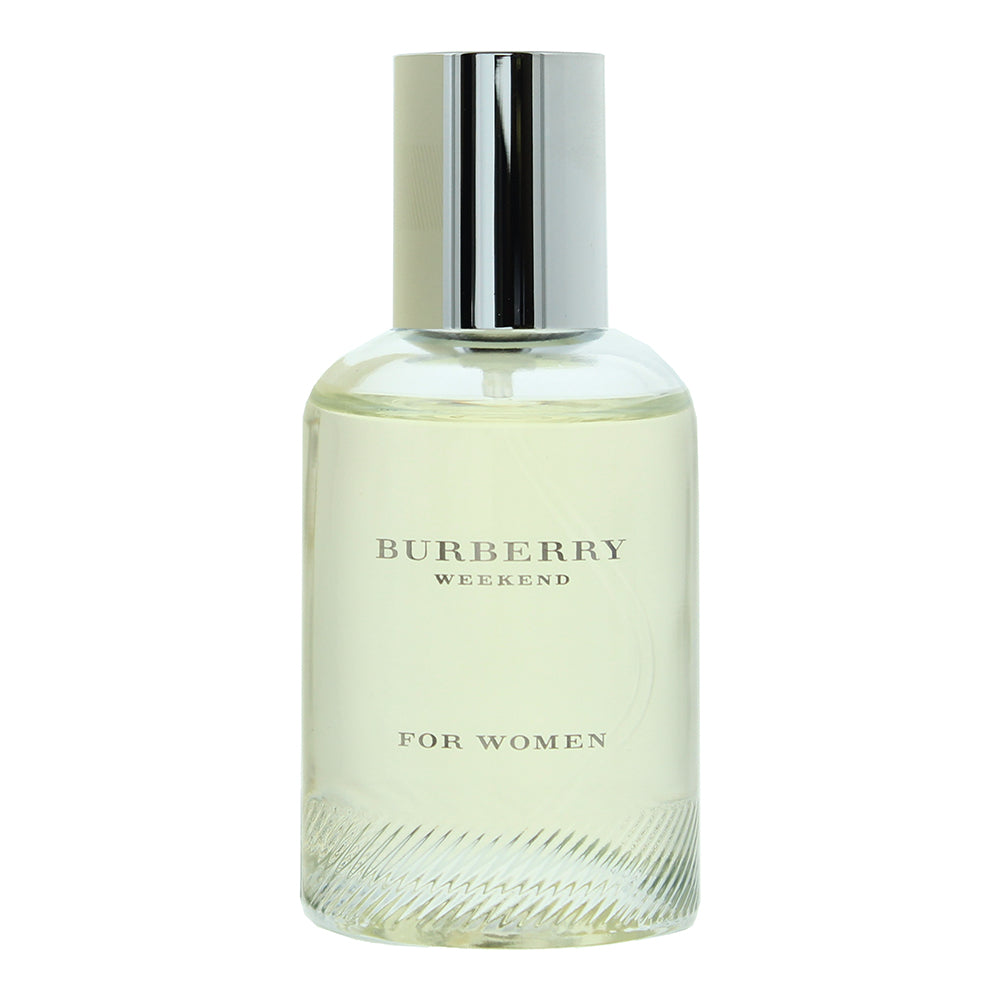 Burberry Weekend For Women Eau de Parfum 30ml - Product