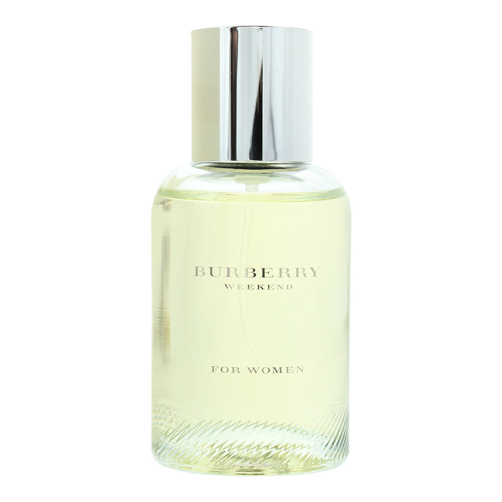 Burberry Weekend For Women Eau de Parfum 50ml - Product