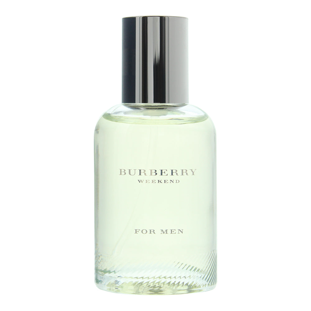 Burberry Weekend For Men Eau de Toilette 30ml - Product