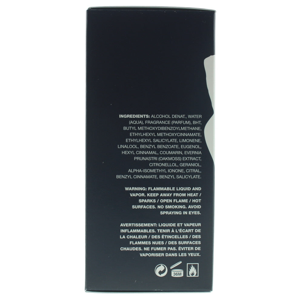 Bijan Men Eau de Toilette 75ml