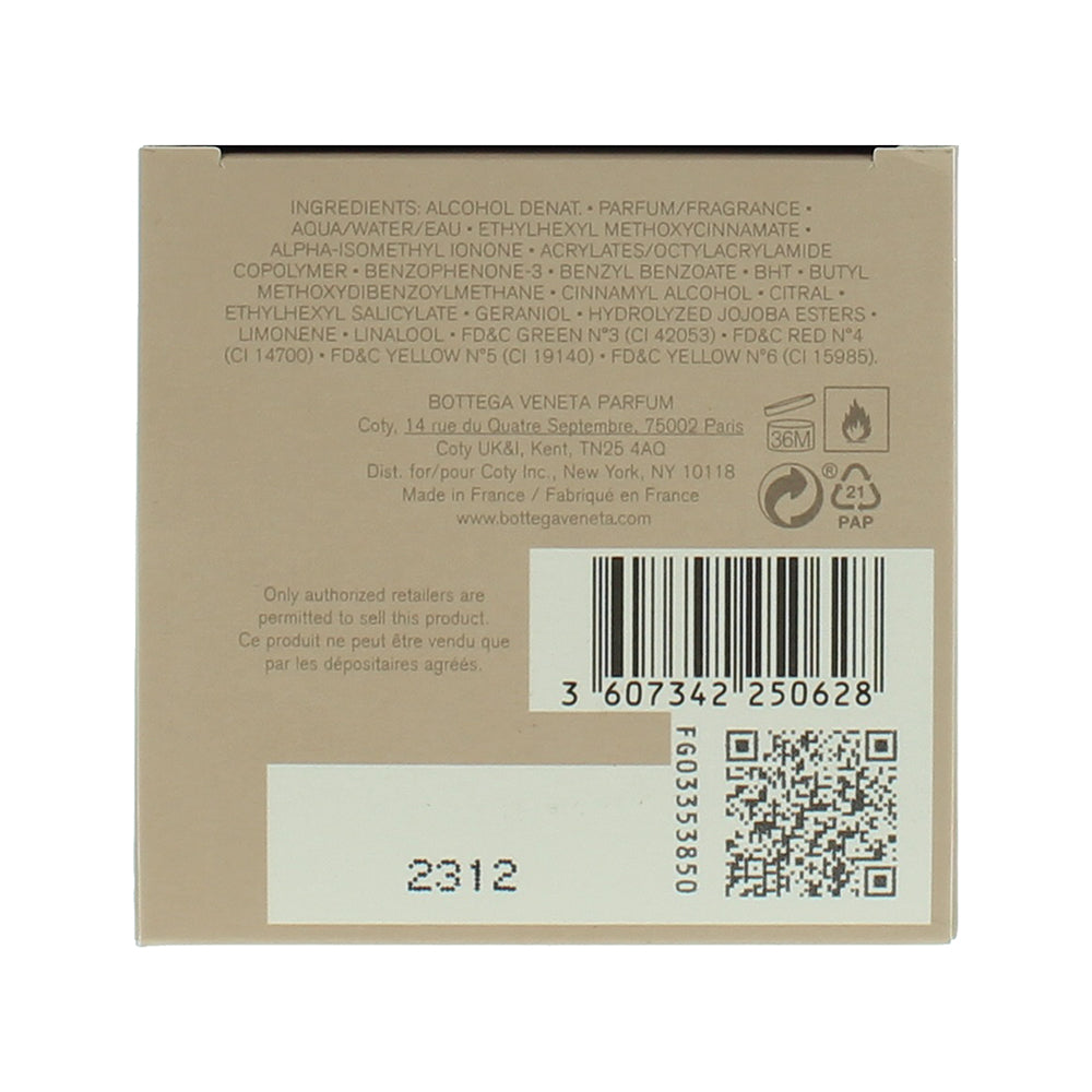 Bottega Veneta Eau de Parfum 30ml