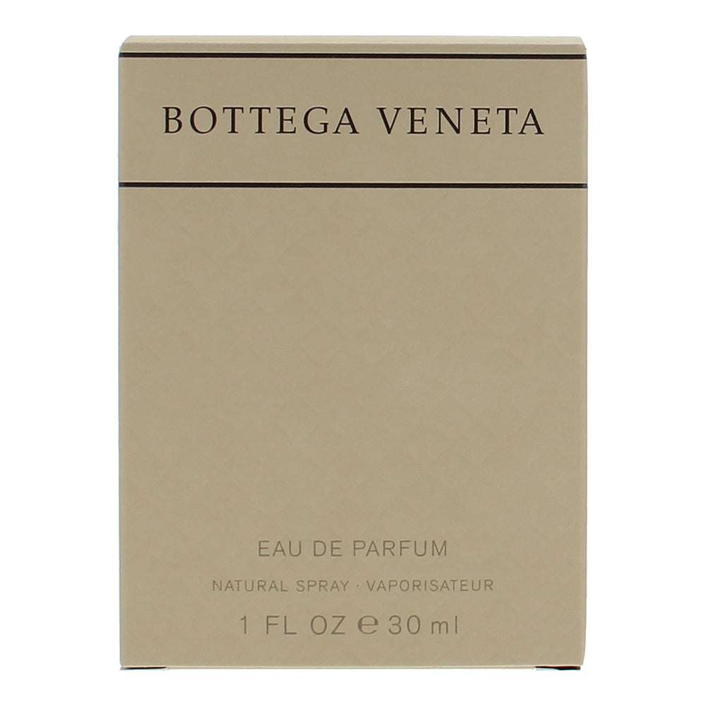 Bottega Veneta Eau de Parfum 30ml - Box