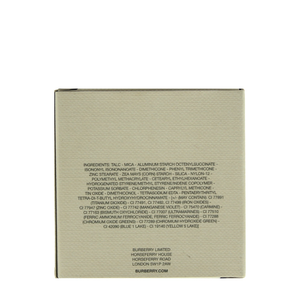 Burberry Wet And Dry Eye Colour No. 203 Dusky Mauve 2.7g