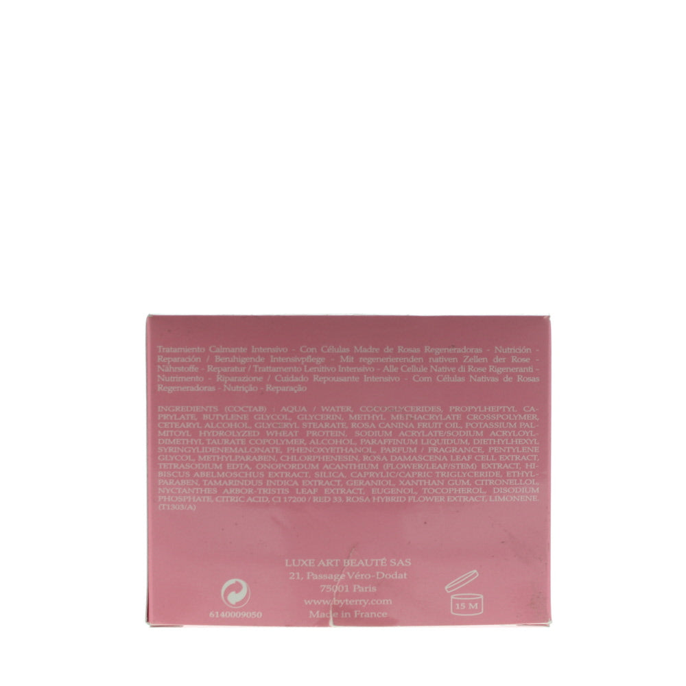 By Terry Cellularose Nutri-Baume Intensive Relief Balm 30g - Ingredients