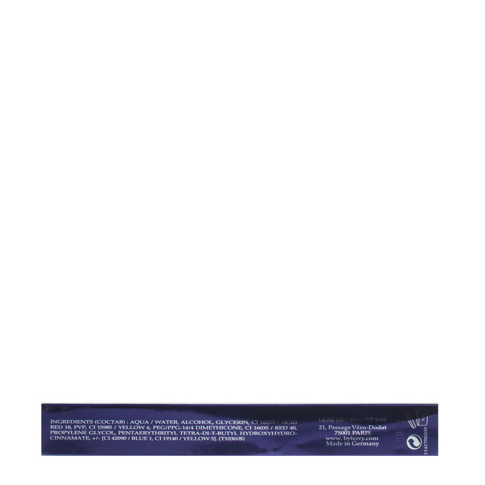 By Terry  Eyebrow Liner N°2 Brown Brow Pencil 1.1ml