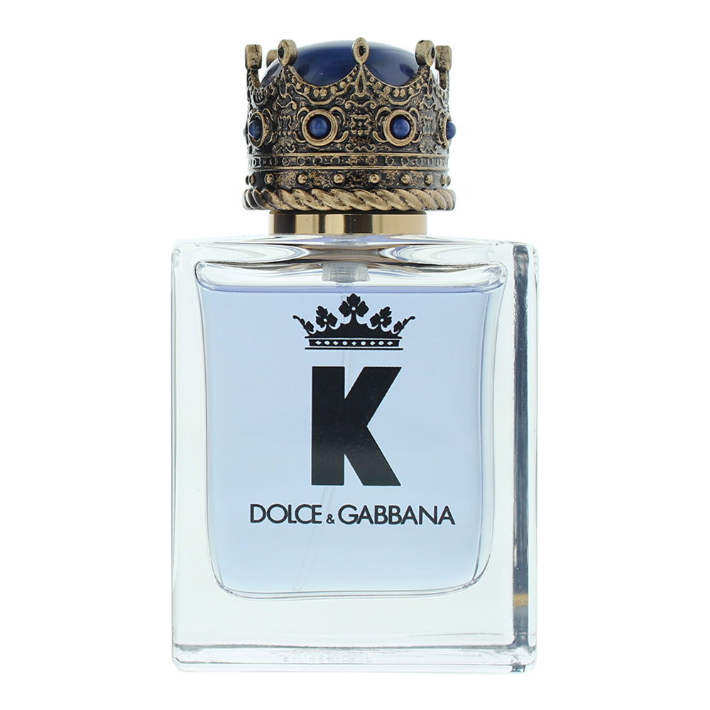 Dolce & Gabbana K Eau de Toilette 50ml - Product