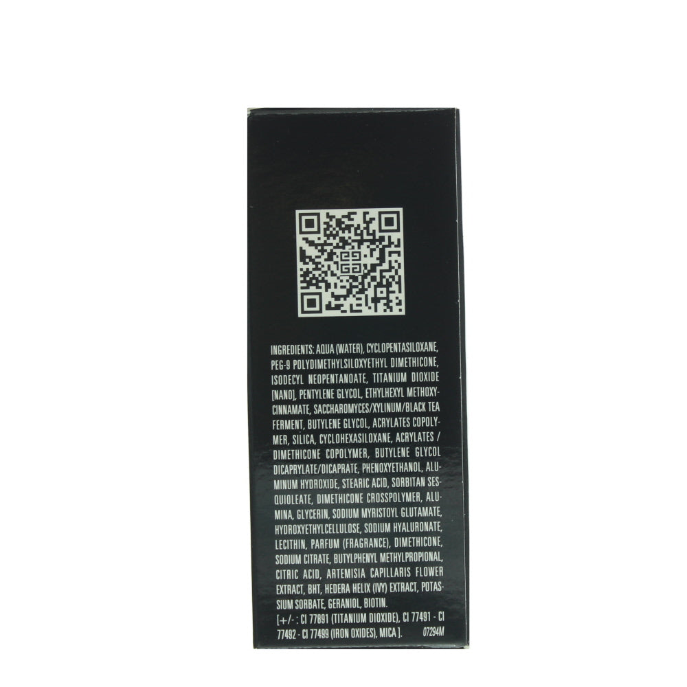 Givenchy Photo'perfexion Fluid 1  Beige Foundation 25ml