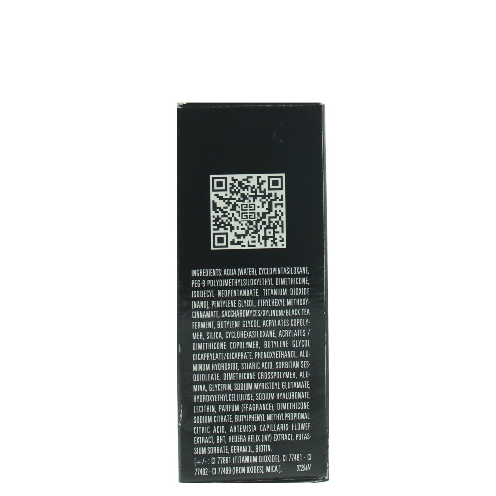 Givenchy Photo'perfexion Fluid 2 Perfect Petal Foundation 25ml