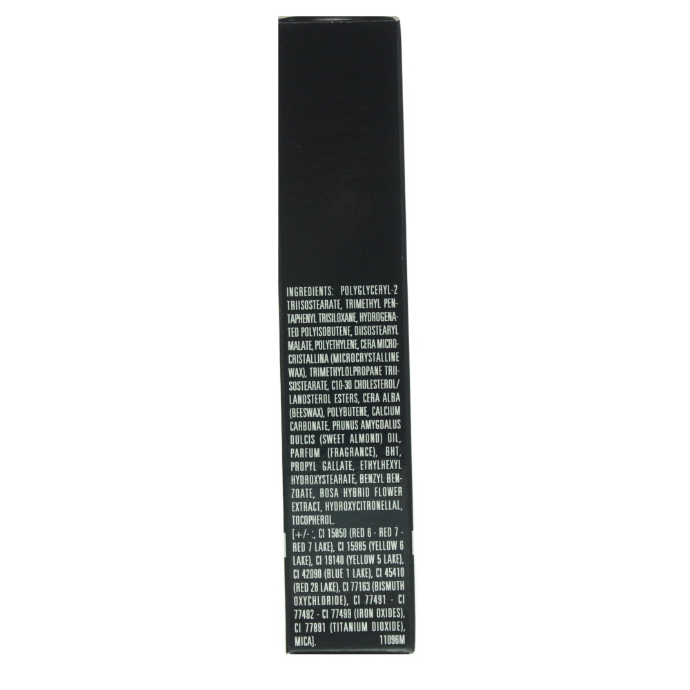 Givenchy Rouge Interdit Satin 15 Orange Adrenaline Lipstick 3.4g