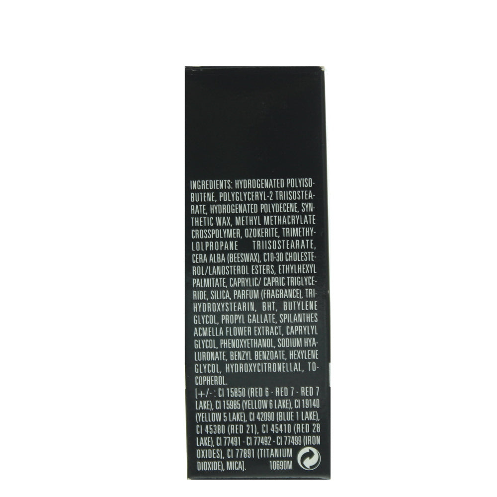 Givenchy Le Rouge Luminous Matte 304 Mandarine Bolero Lipstick 3.4g