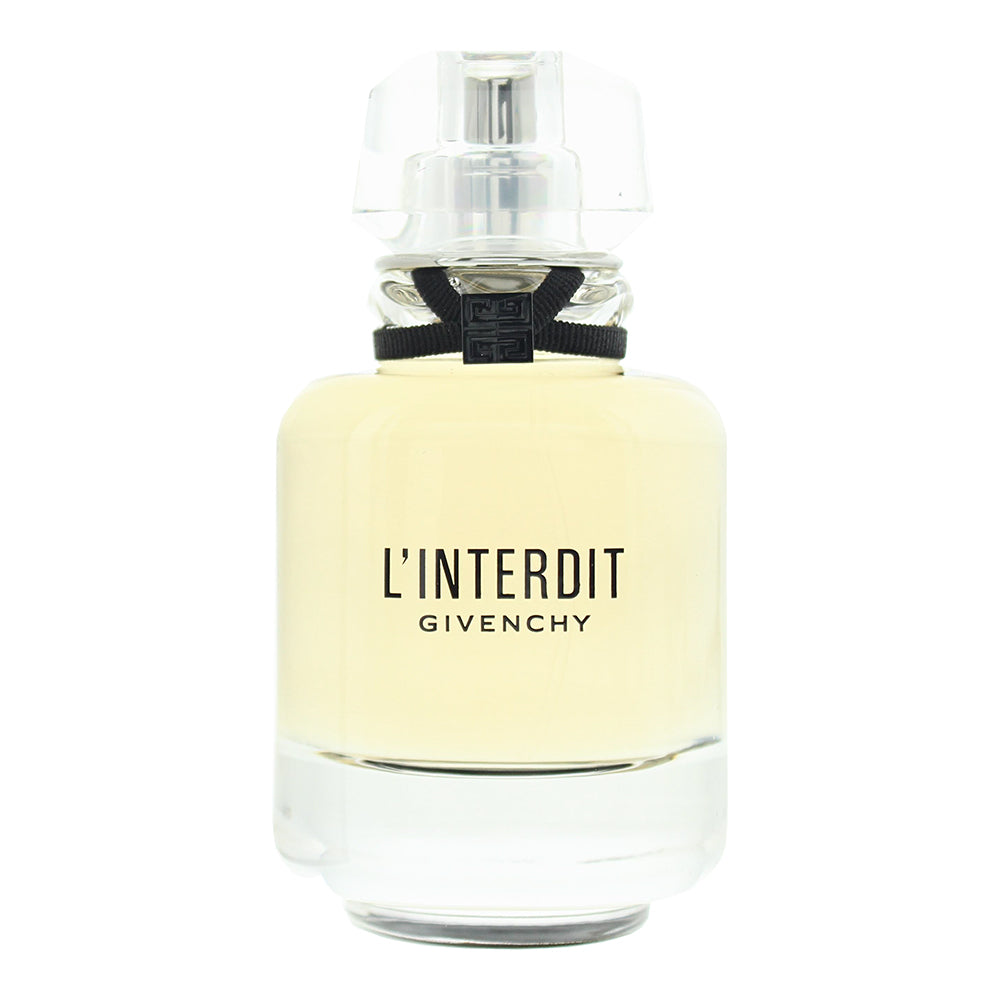 Givenchy L'interdit Eau de Parfum 50ml - Product