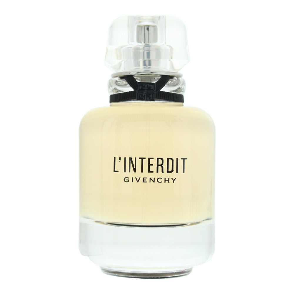 Givenchy L'interdit Eau de Parfum 80ml - Product