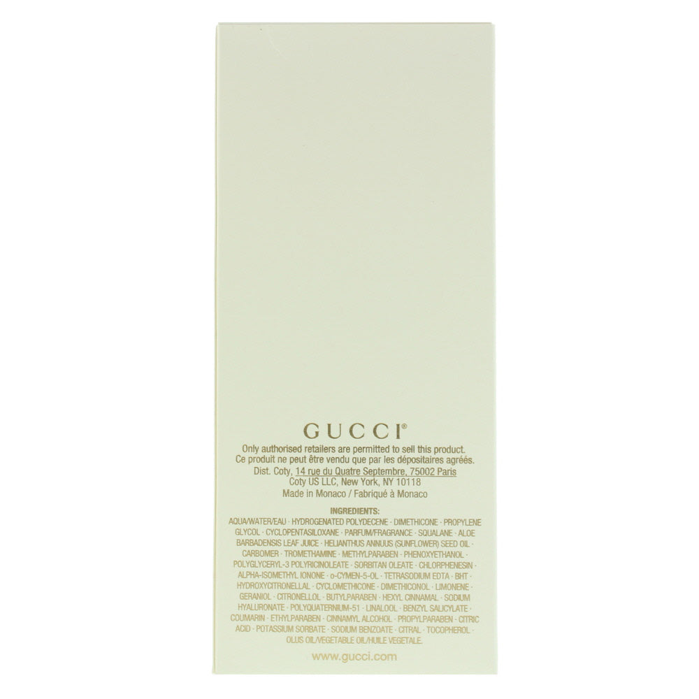 Gucci Guilty Body Lotion 150ml