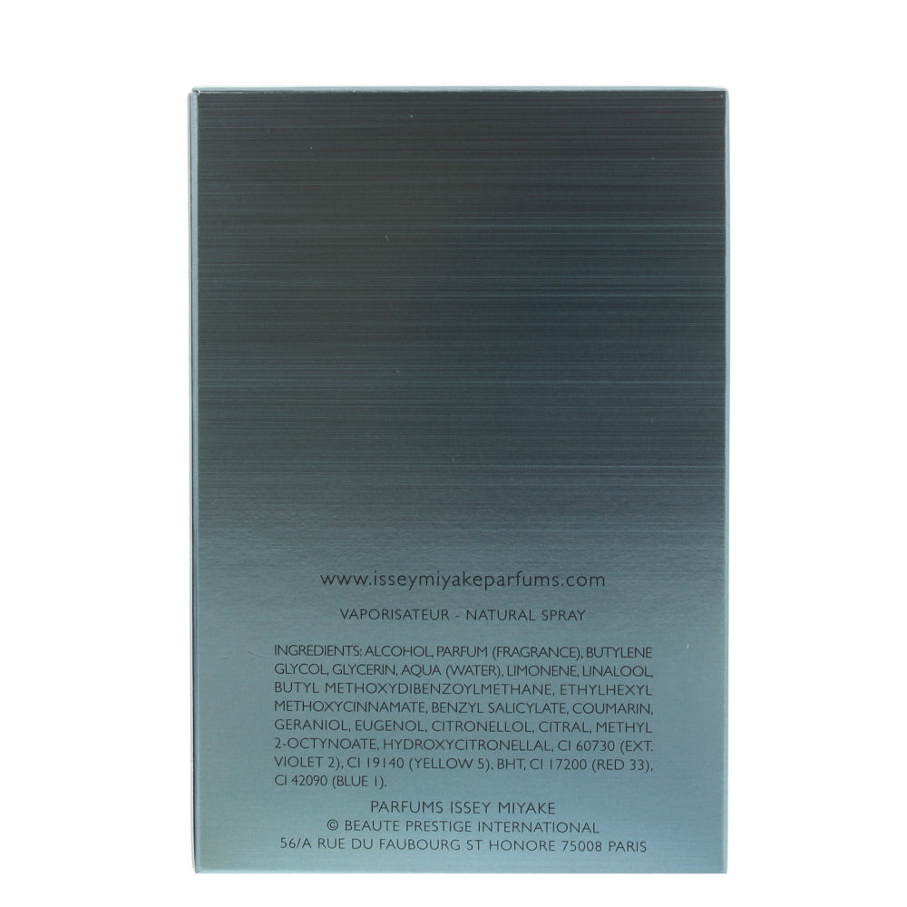 Issey Miyake L'eau Majeure D'issey Eau de Toilette 30ml