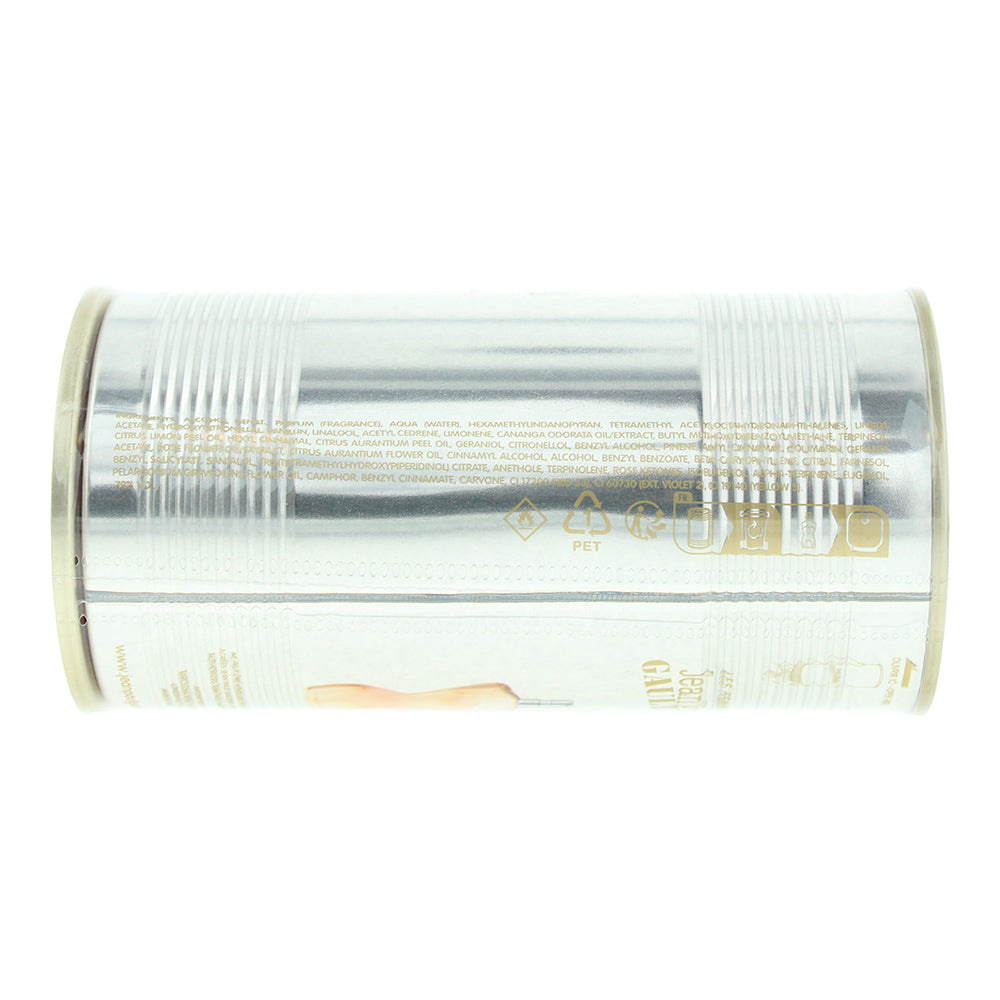 Jean Paul Gaultier Classique Eau de Toilette 30ml - Ingredients