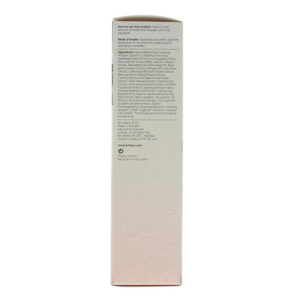 Jurlique Rose Hand Cream 125ml