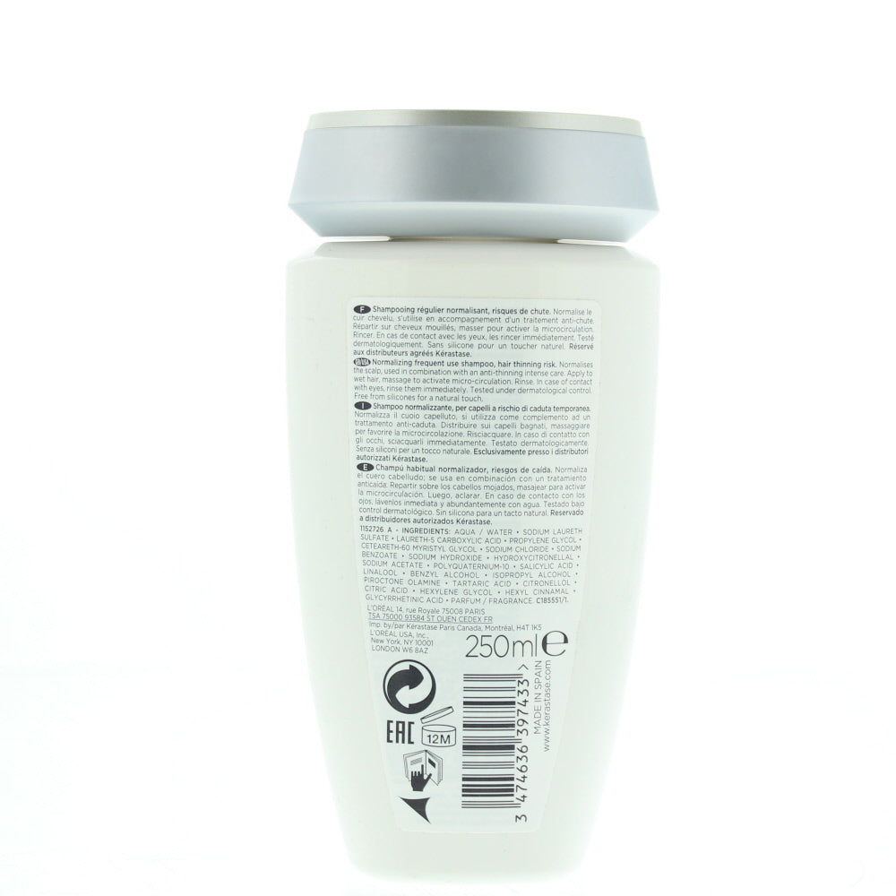 Kerastase Specifique Bain Prévention Normal Hair Shampoo 250ml