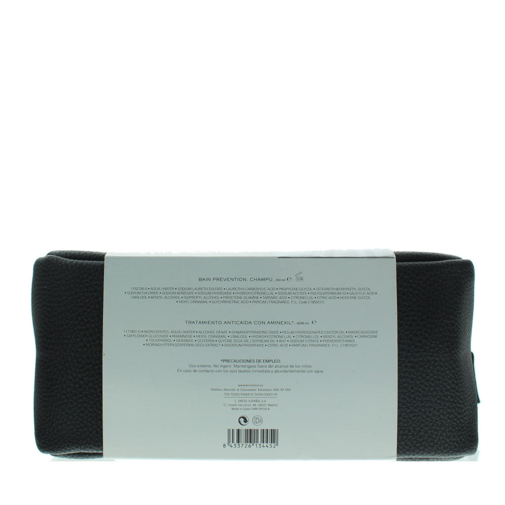 Kerastase Specifique Thinning Hair Haircare Set 3 Pieces Gift Set