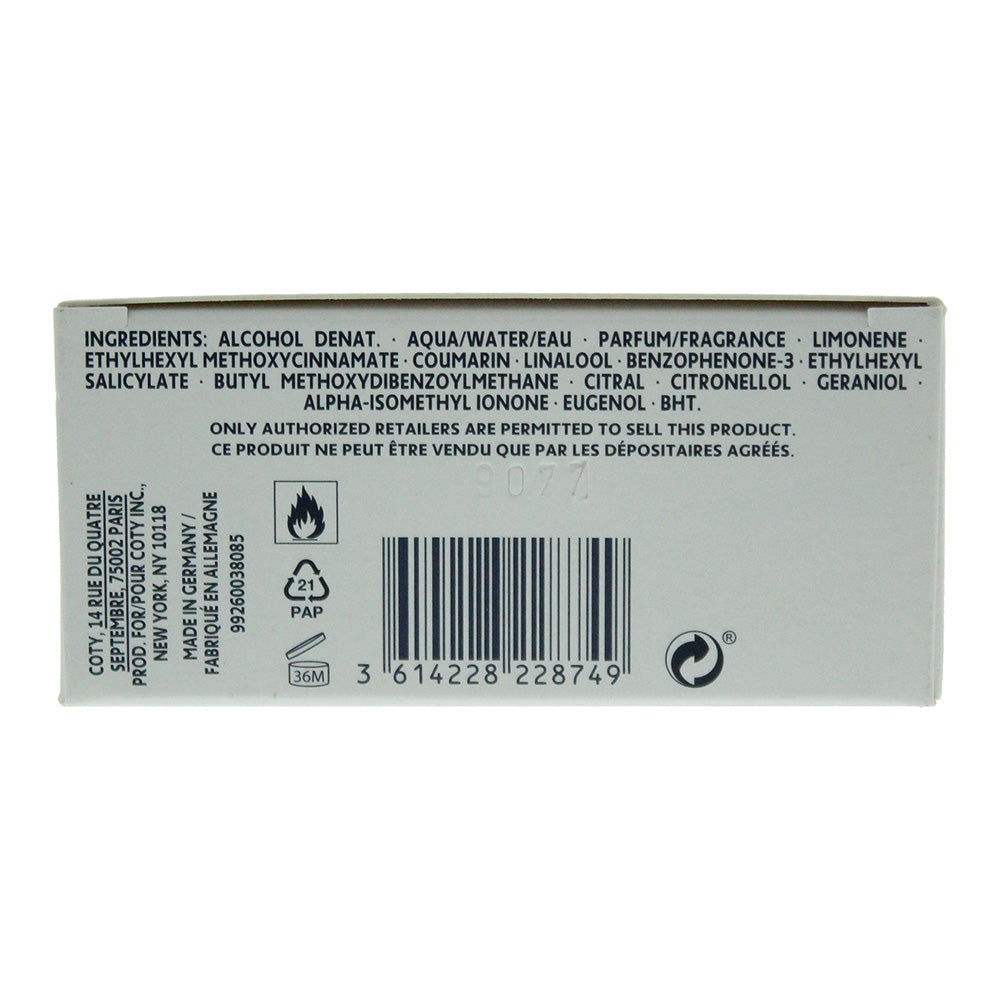 Lacoste Eau De Lacoste L.12.12 Pour Lui French Panache Eau de Toilette 100ml