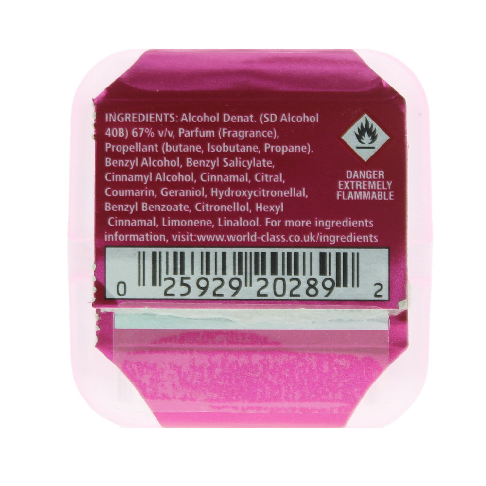 Milton Lloyd No 8 Valerie Eau de Toilette 83ml