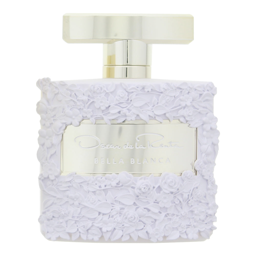 Oscar De La Renta Bella Blanca Eau de Parfum 100ml - Product