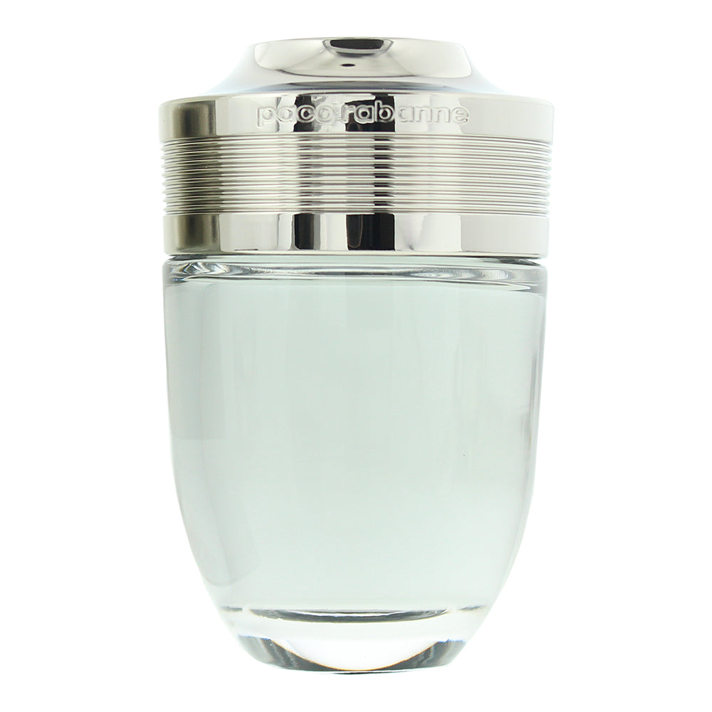 Paco Rabanne Invictus Aftershave Lotion 100ml - Product