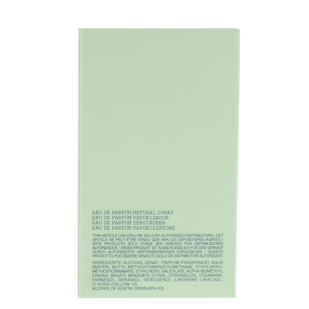 Prada Infusion D'iris Eau de Parfum 30ml