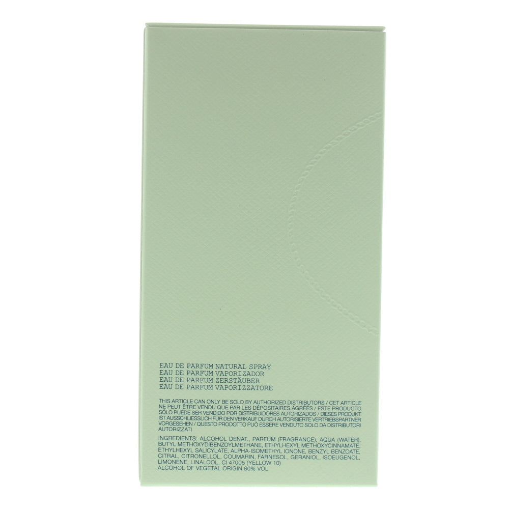 Prada Infusion D'iris Eau de Parfum 50ml