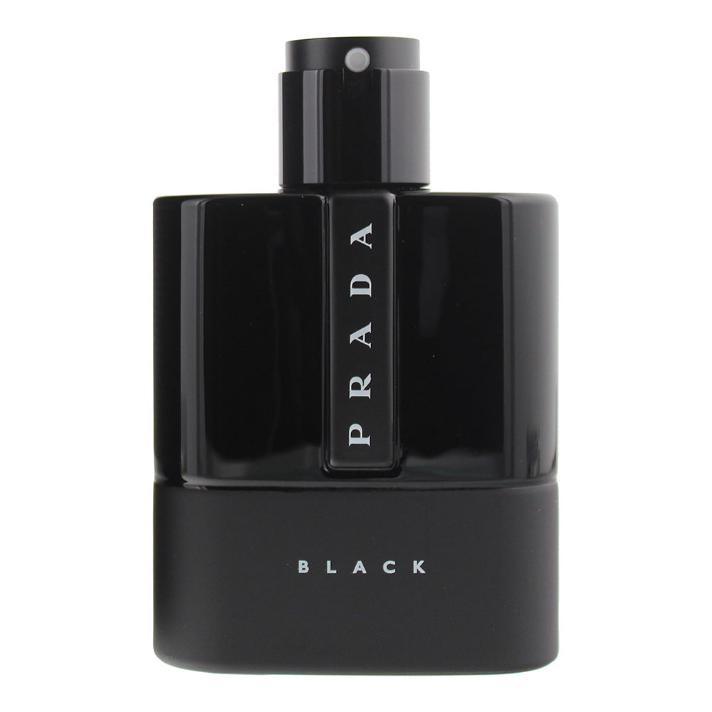 Prada Luna Rossa Black Eau de Parfum 100ml - Product