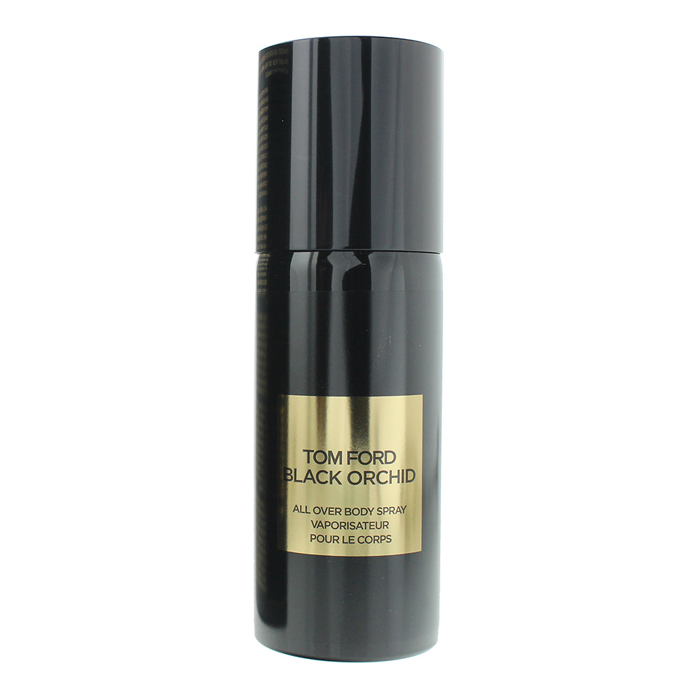 Tom Ford Black Orchid Body Spray 150ml - Product