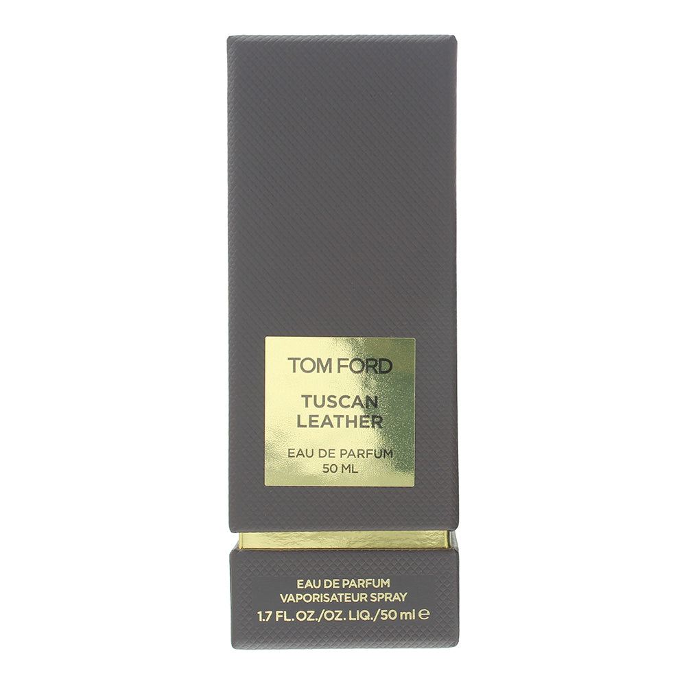 Tom Ford Tuscan Leather Eau de Parfum 50ml - Box