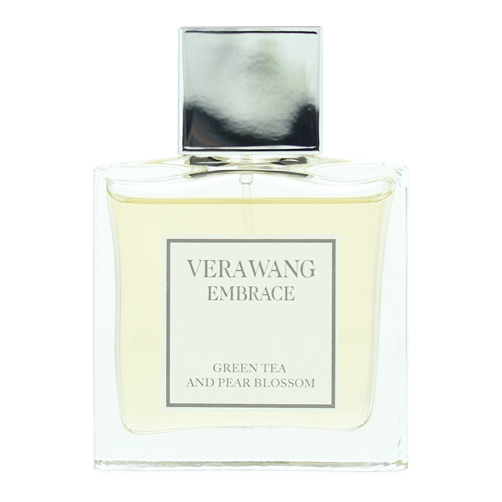 Vera Wang Embrace Green Tea And Pear Blossom Eau de Toilette 30ml - Product