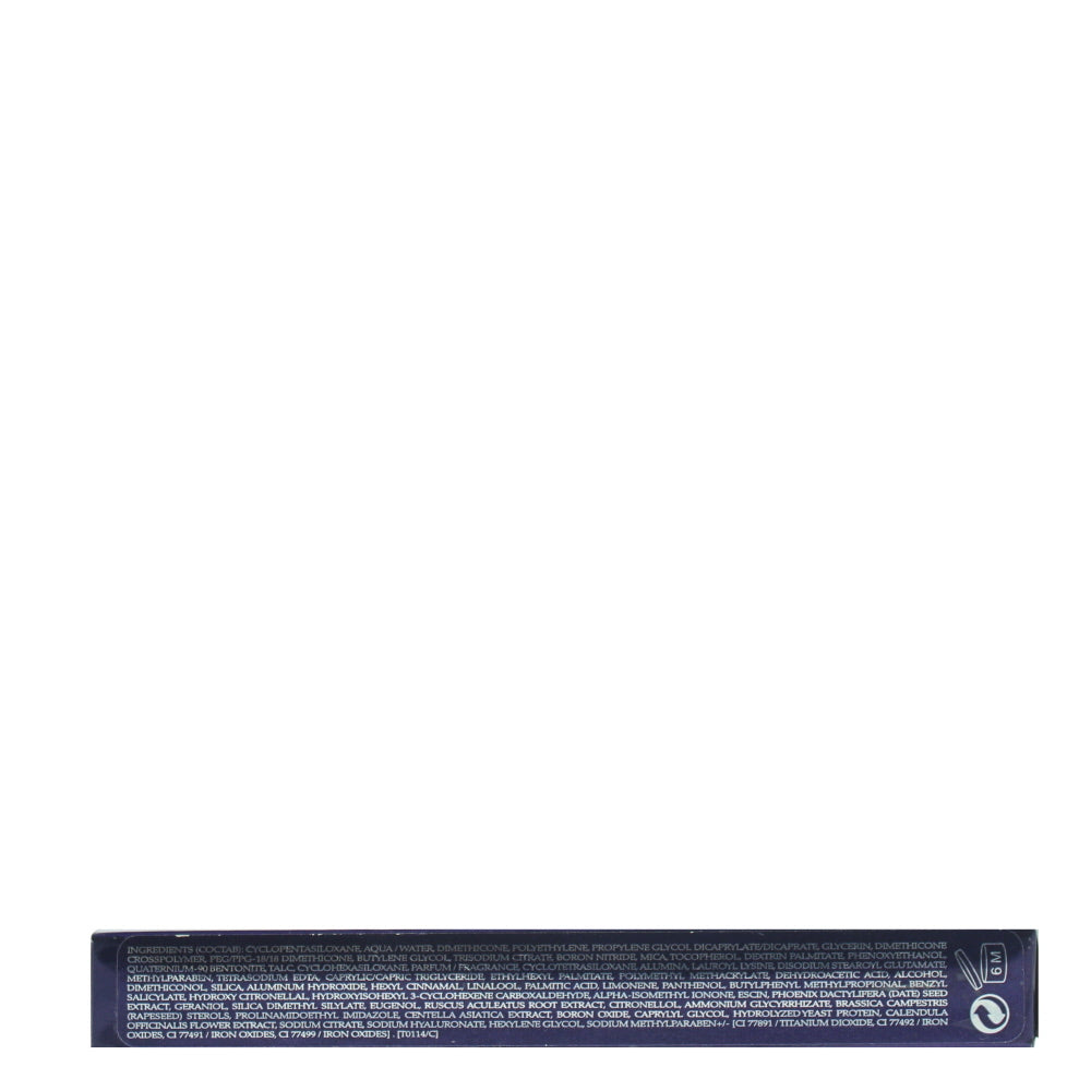 By Terry Touch-Expert Multi-Corrective Brush N°6 Amber Brown Concealer 2.5ml - Ingredients