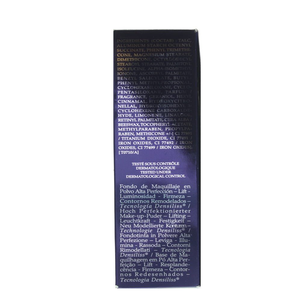 By Terry Teint Terrybly Super Flawless Compac N°1 Melody Nude Foundation 5g - Ingredients