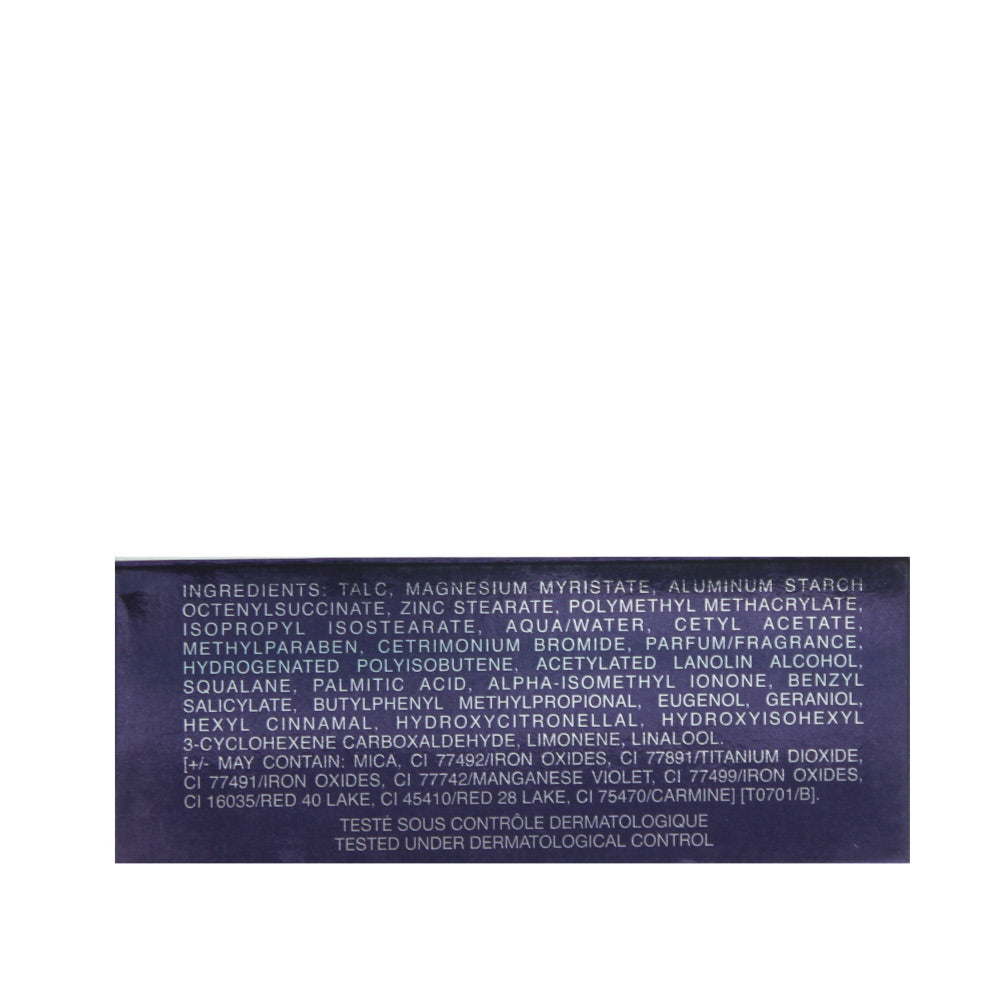 By Terry Voile Poudre Eclat 3 Ivory Peach Finishing Powder 15g - Ingredients