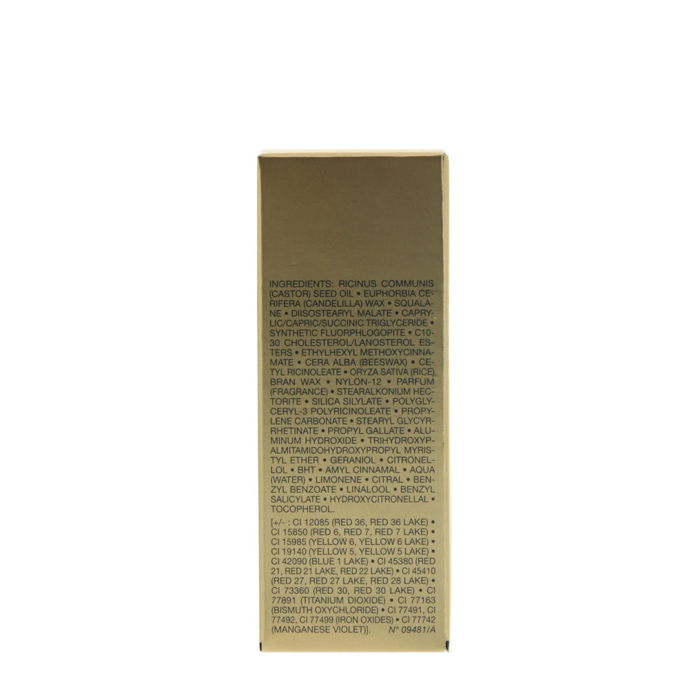 Dior Diorific Long Wearing True Colour 023 Diorella Lipstick 3.5g