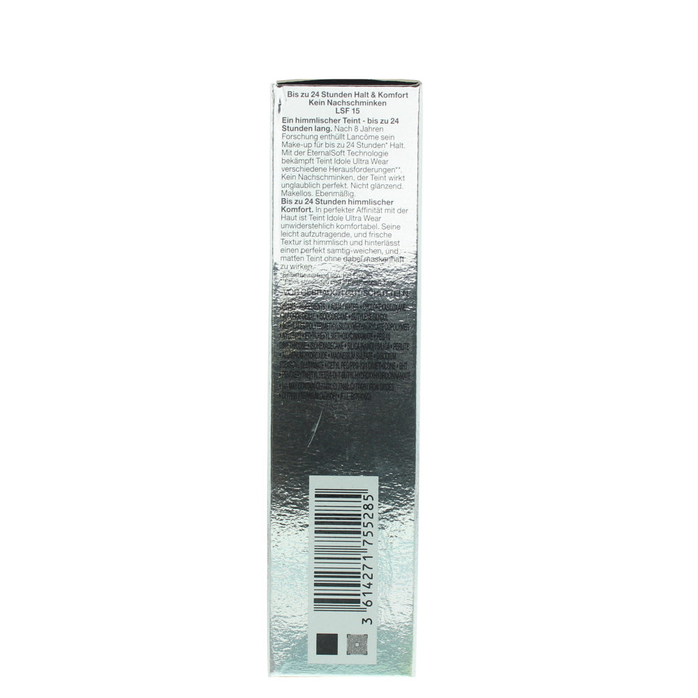 Lancôme Teint Idole Ultra Wear 11 Beige Cristallin Foundation 30ml