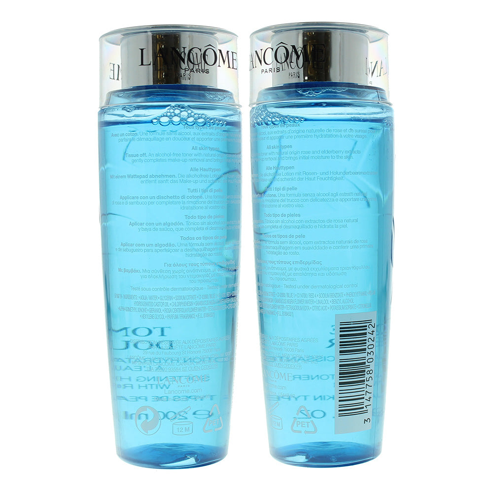 Lancôme Tonique Douceur Softening Hydrating Toner 200ml
