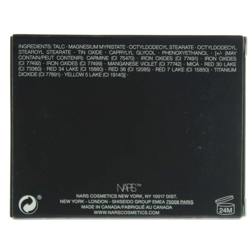 Nars Deep Throat Blusher 4.8g