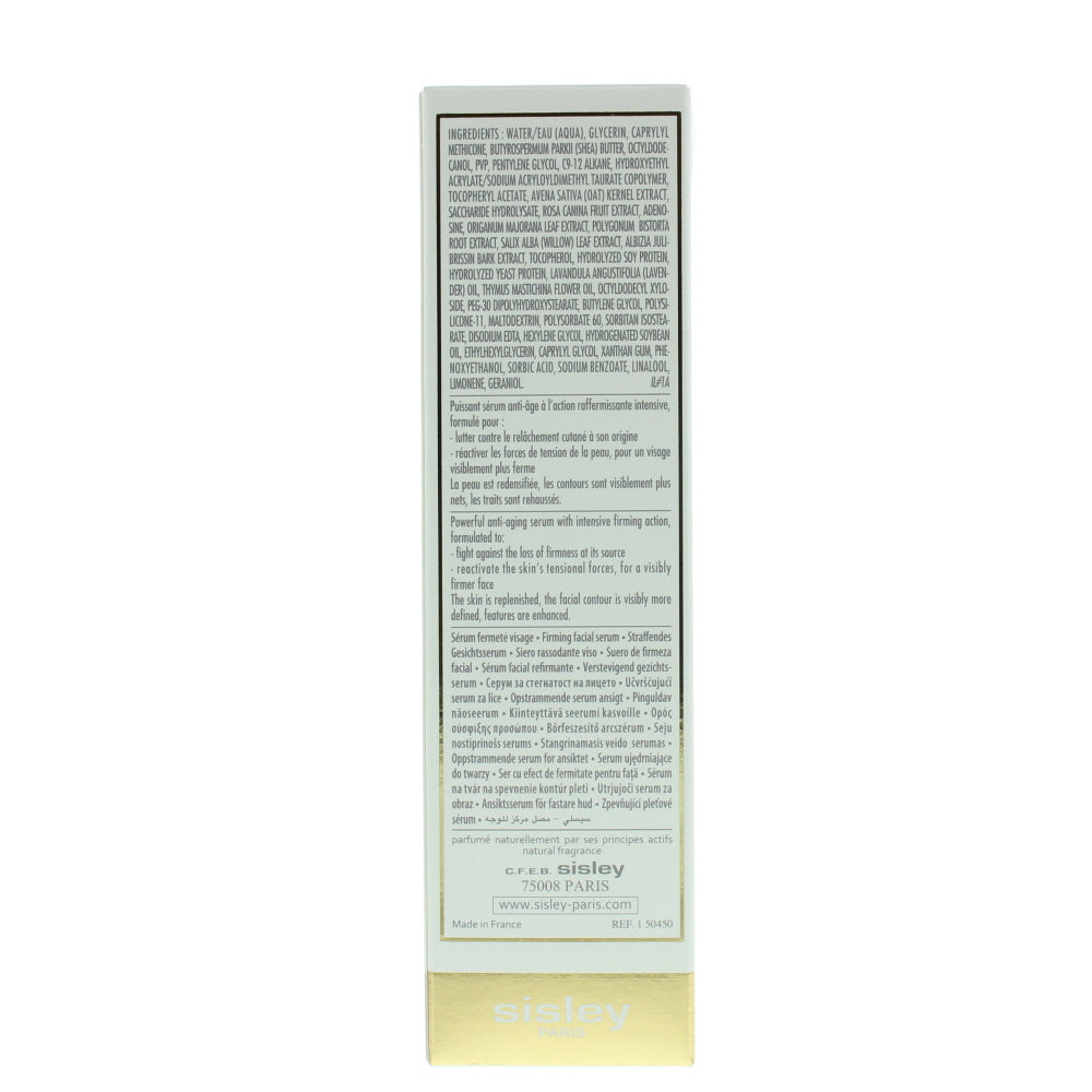 Sisley Sisleÿa L'intégral Anti-Âge Firming Concentrated Serum 30ml