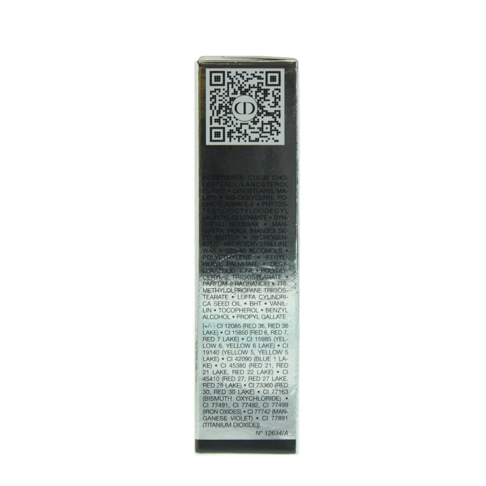 Dior Addict Lip Glow 004 Awakening Lip Balm 3.5g