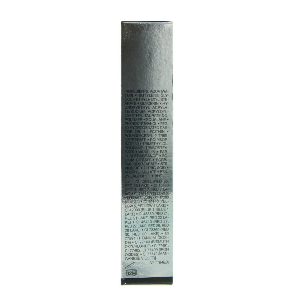 Dior Addict Lip Tattoo 761 Natural Cherry Lip Stain 6ml