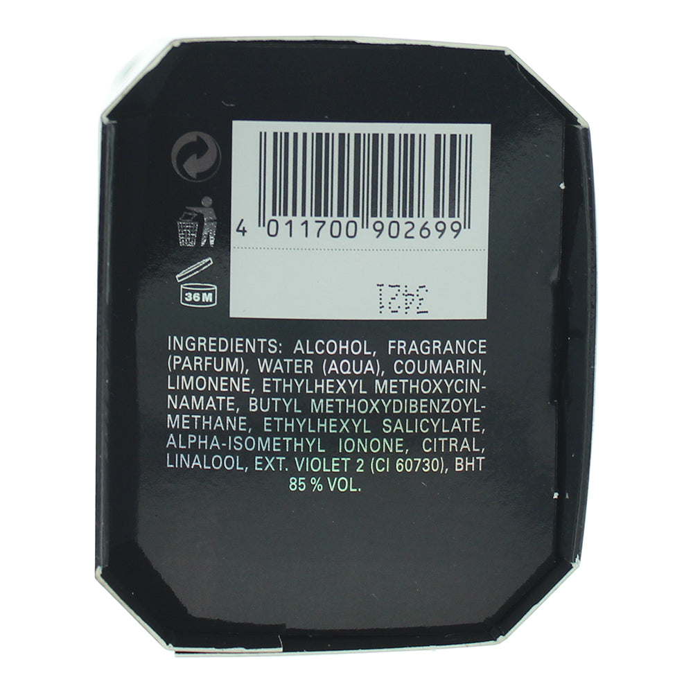 Baldessarini Black Eau de Toilette 75ml