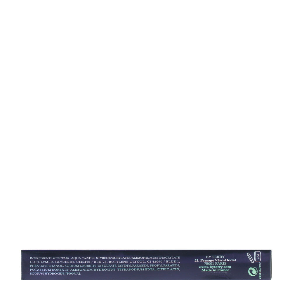 By Terry Ligne Blackstar Waterproof Liquid N°4 Violet Express Eye Liner 0.8ml